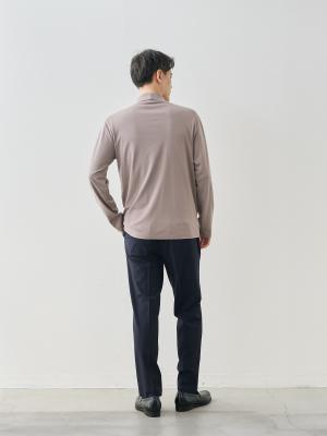 モデル 181cm 71kg ウエスト82cm サイズ L