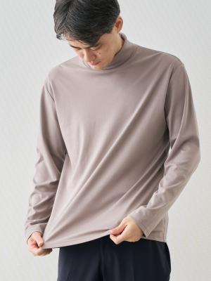 モデル 181cm 71kg ウエスト82cm サイズ L