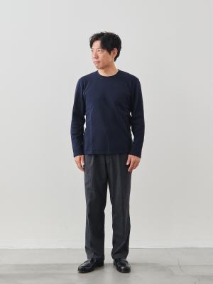 モデル 171cm 70kg サイズ M