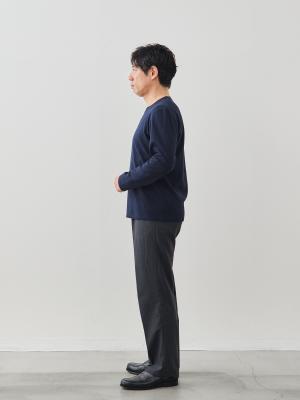 モデル 171cm 70kg サイズ M