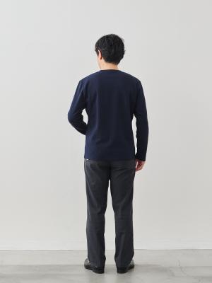 モデル 171cm 70kg サイズ M