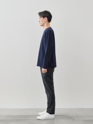 モデル 181cm 71kg サイズ LL