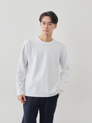 モデル 181cm 71kg サイズ L