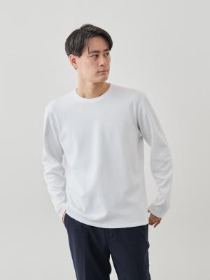 モデル 181cm 71kg サイズ L