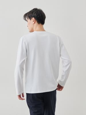 モデル 181cm 71kg サイズ L