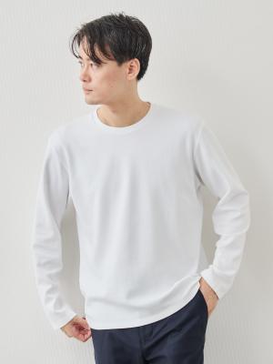 モデル 181cm 71kg サイズ L