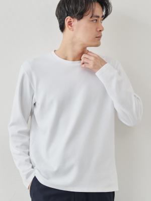 モデル 181cm 71kg サイズ L