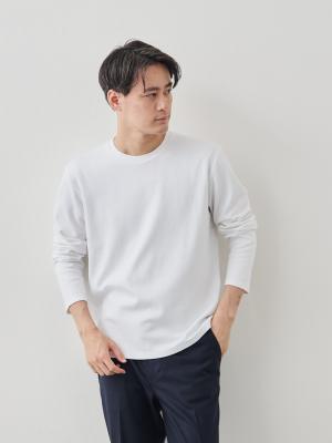 モデル 181cm 71kg サイズ L