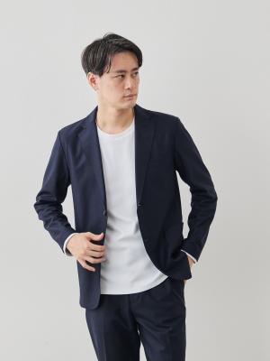 モデル 181cm 71kg サイズ L