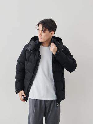 モデル 181cm 71kg サイズ L