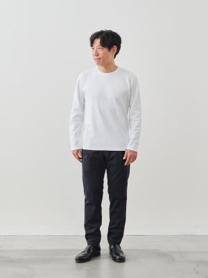 モデル 171cm 70kg サイズ M