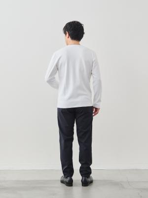 モデル 171cm 70kg サイズ M