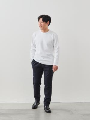 モデル 171cm 70kg サイズ M
