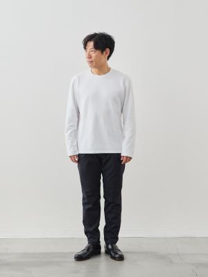 モデル 171cm 70kg サイズ L