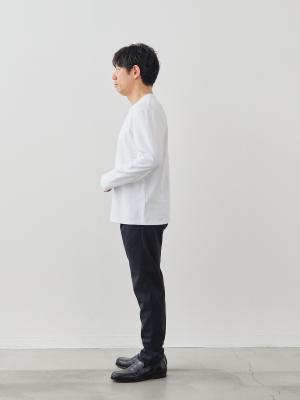モデル 171cm 70kg サイズ L