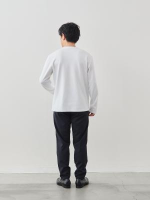 モデル 171cm 70kg サイズ L