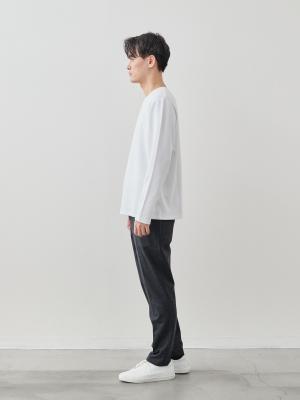 モデル 181cm 71kg サイズ LL