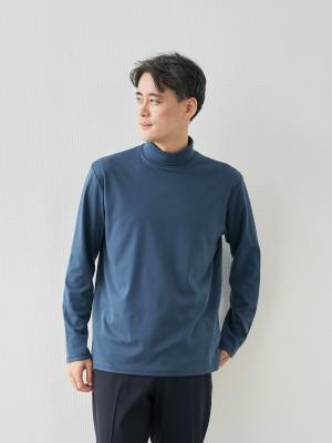 モデル 181cm 71kg ウエスト82cm サイズ L