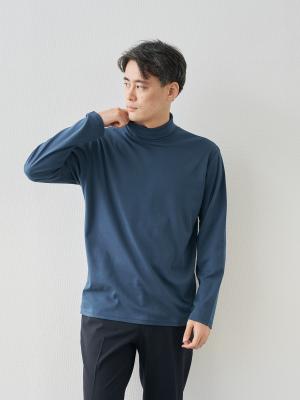 モデル 181cm 71kg ウエスト82cm サイズ L