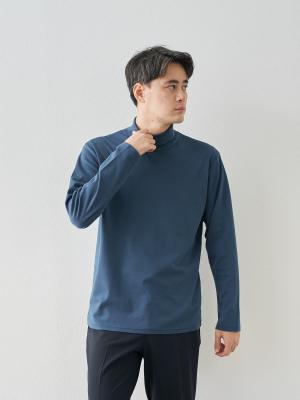 モデル 181cm 71kg ウエスト82cm サイズ L