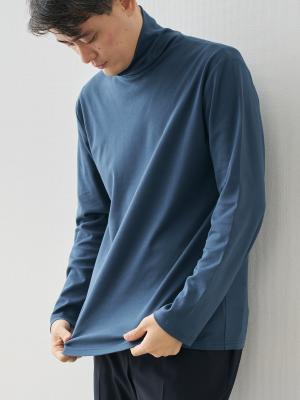 モデル 181cm 71kg ウエスト82cm サイズ L