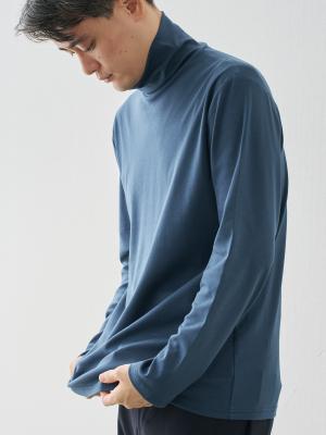 モデル 181cm 71kg ウエスト82cm サイズ L