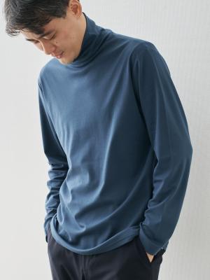 モデル 181cm 71kg ウエスト82cm サイズ L