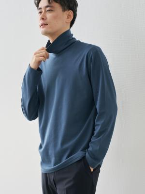 モデル 181cm 71kg ウエスト82cm サイズ L