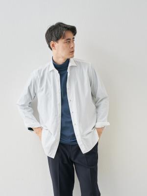 モデル 181cm 71kg ウエスト82cm サイズ L
