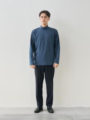 モデル 181cm 71kg ウエスト82cm サイズ LL