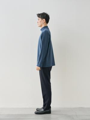 モデル 181cm 71kg ウエスト82cm サイズ LL