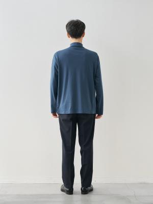 モデル 181cm 71kg ウエスト82cm サイズ LL