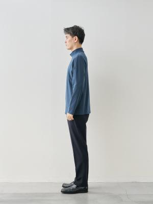 モデル 181cm 71kg ウエスト82cm サイズ L