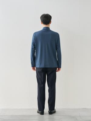 モデル 181cm 71kg ウエスト82cm サイズ L