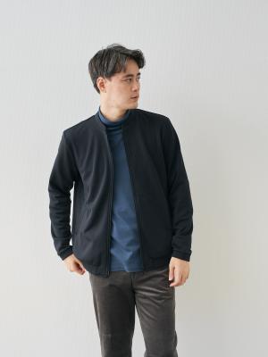 モデル 181cm 71kg ウエスト82cm サイズ L