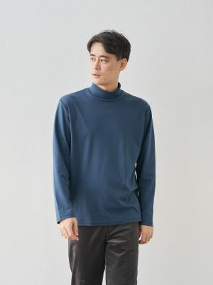 モデル 181cm 71kg ウエスト82cm サイズ L