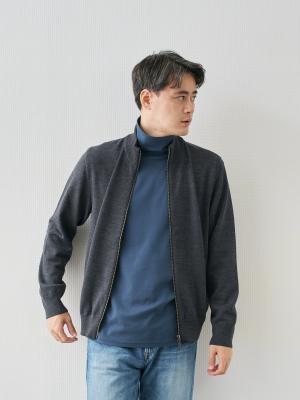 モデル 181cm 71kg ウエスト82cm サイズ L