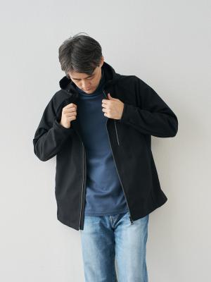 モデル 181cm 71kg ウエスト82cm サイズ L