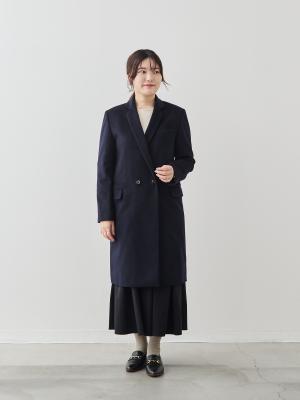 モデル 164cm サイズ 40