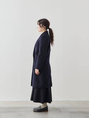 モデル 164cm サイズ 40