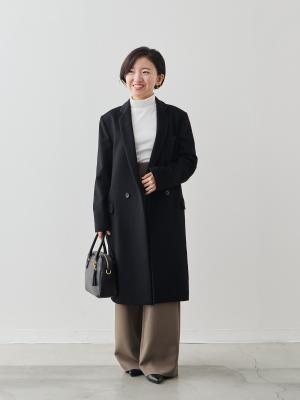 モデル 150cm サイズ 36