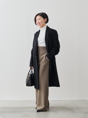 モデル 150cm サイズ 36