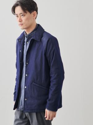 モデル 181cm 71kg サイズ L