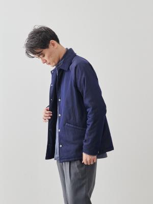 モデル 181cm 71kg サイズ L