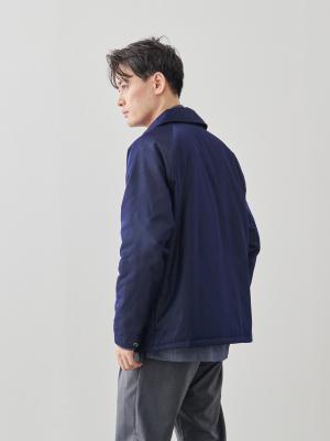 モデル 181cm 71kg サイズ L