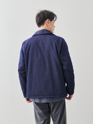 モデル 181cm 71kg サイズ L