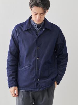 モデル 181cm 71kg サイズ L