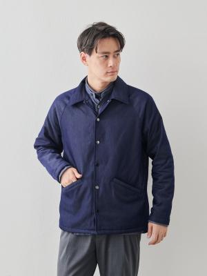 モデル 181cm 71kg サイズ L