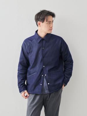 モデル 181cm 71kg サイズ L