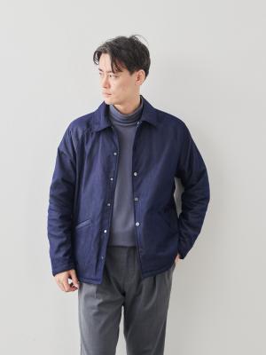 モデル 181cm 71kg サイズ L